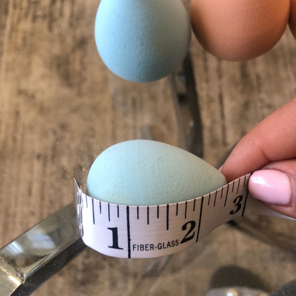 Polish’d Beauty supply 5 blending sponges - Picture 3 of 6